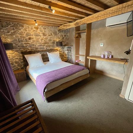 Les Chambres De Laurette Spa Exteriör bild