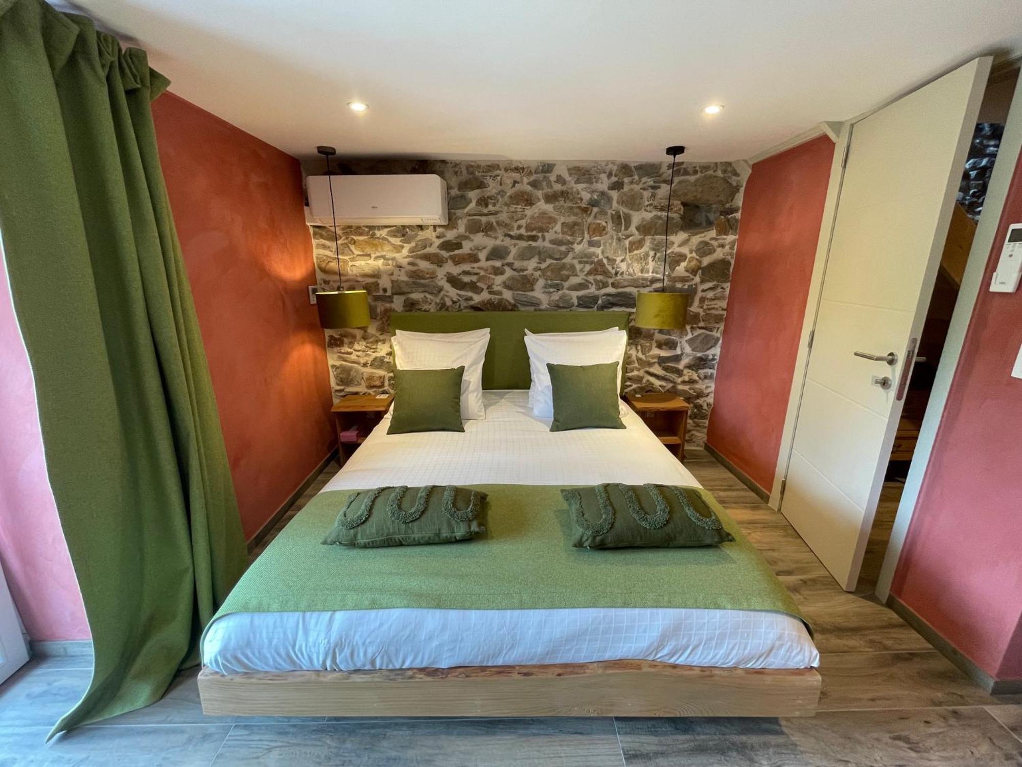 Les Chambres De Laurette Spa Exteriör bild